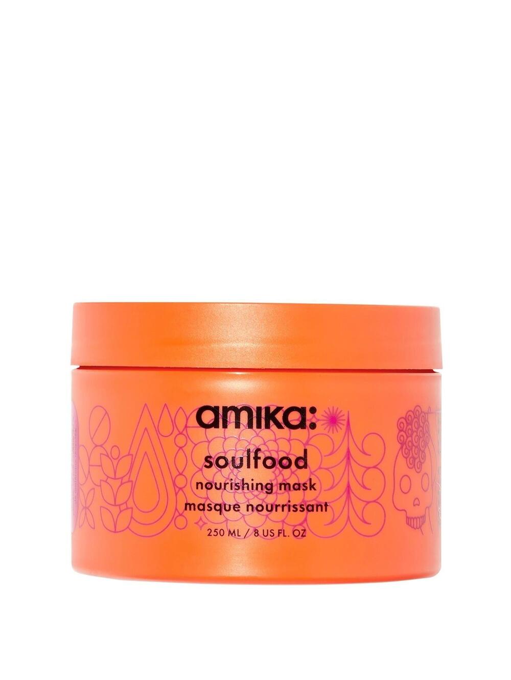 Amika Soulfood Nourishing Mask 250ml